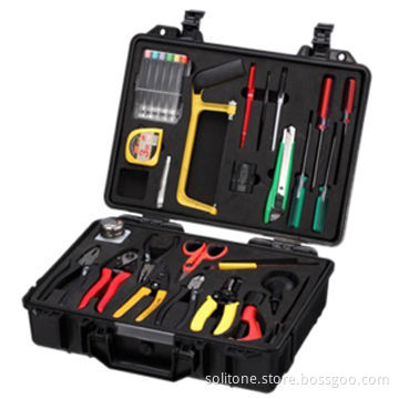 Optical Fiber Tool Kit, Includes Tapeline x 1